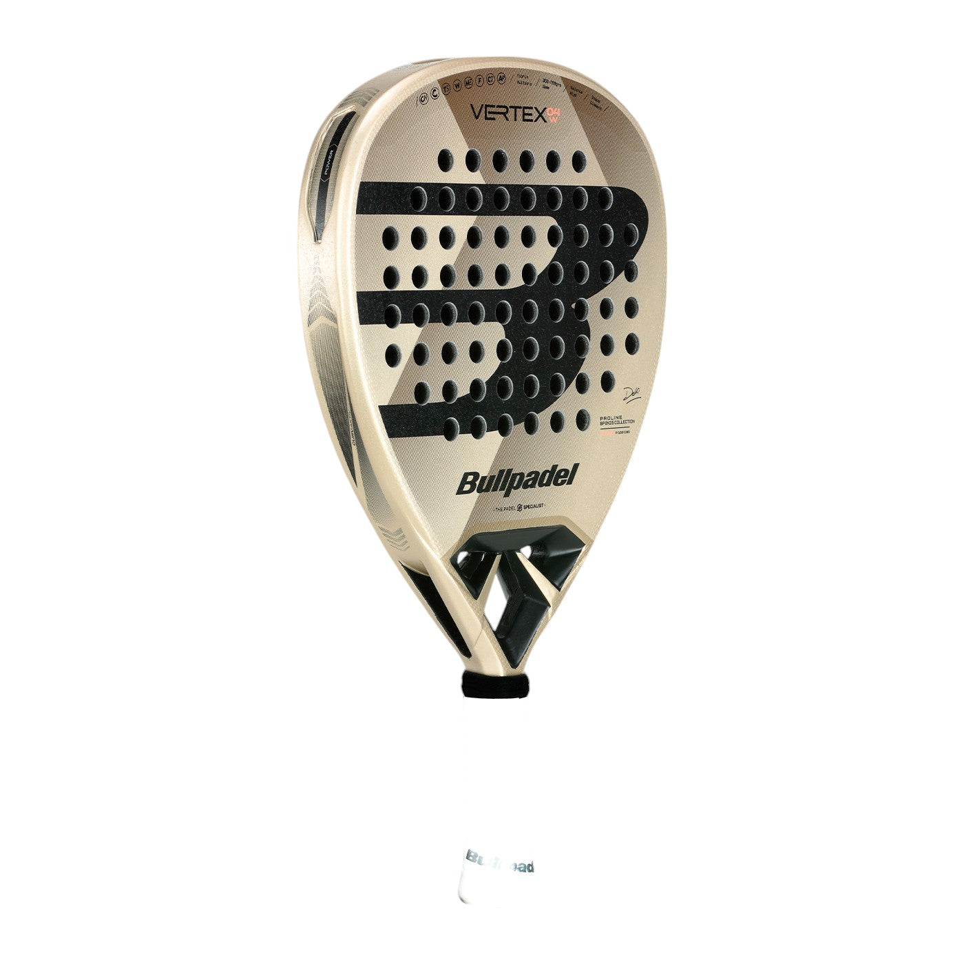 Bullpadel Vertex 04 Woman 25