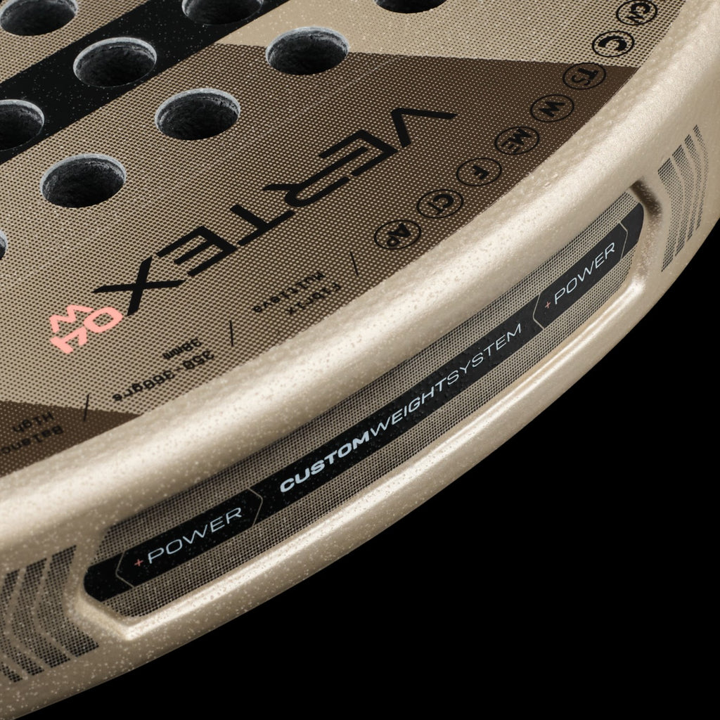 Bullpadel Vertex 04 Woman 25