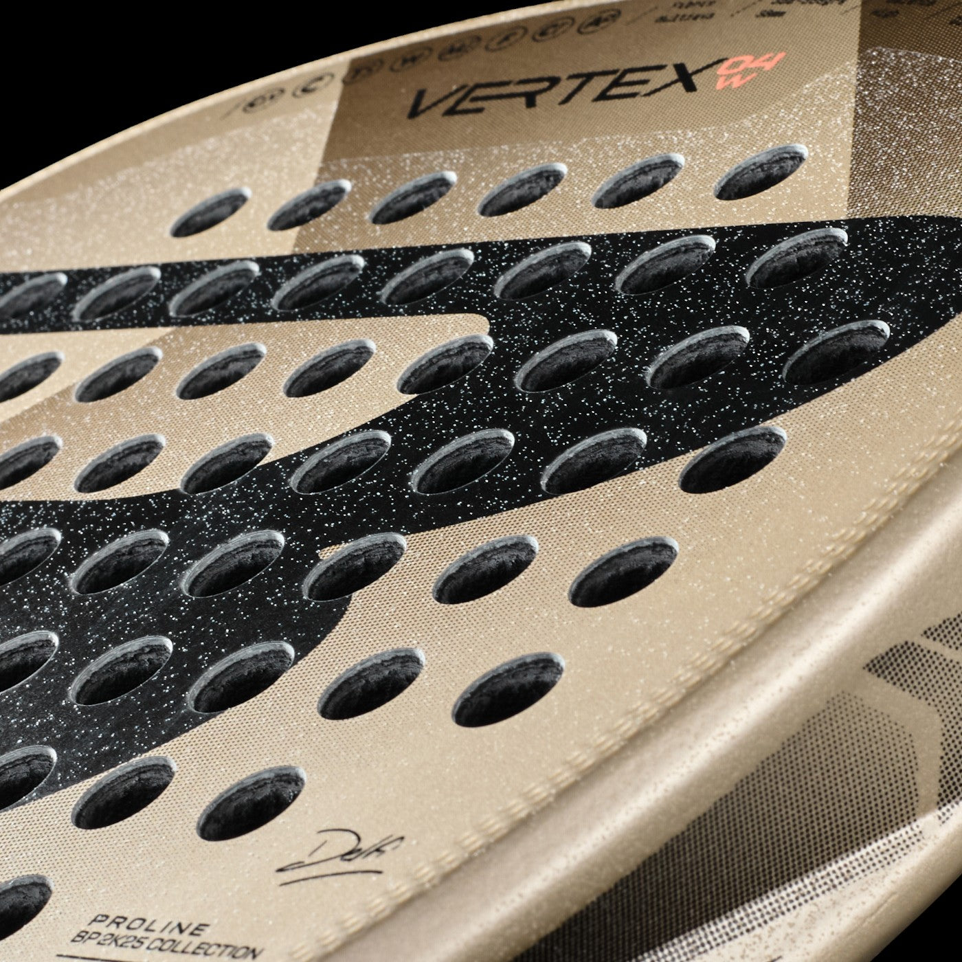 Bullpadel Vertex 04 Woman 25