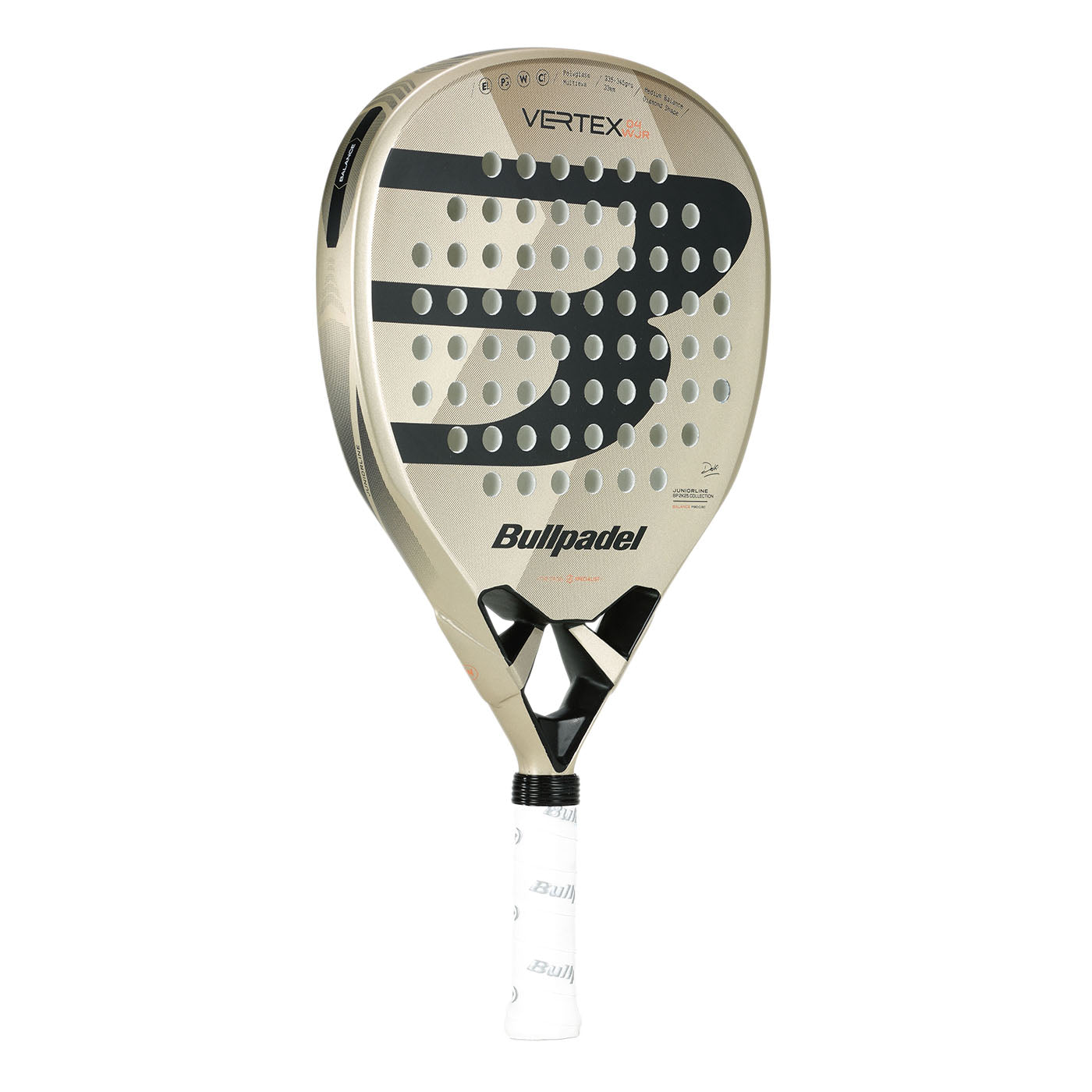 Bullpadel Vertex 04 Woman 25