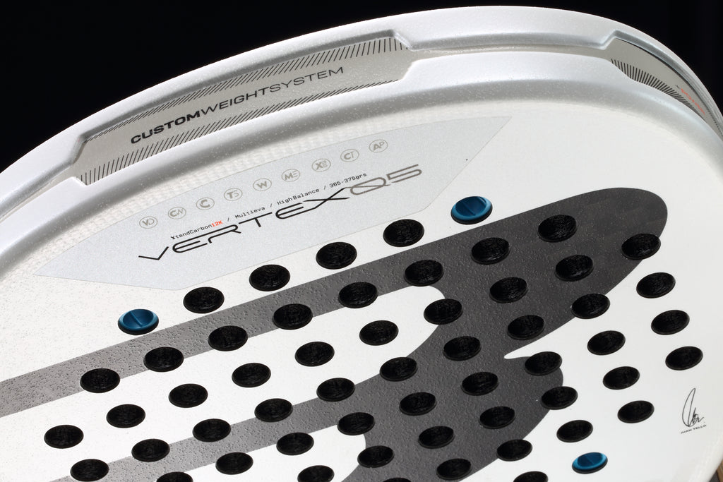 Bullpadel Vertex 05 26