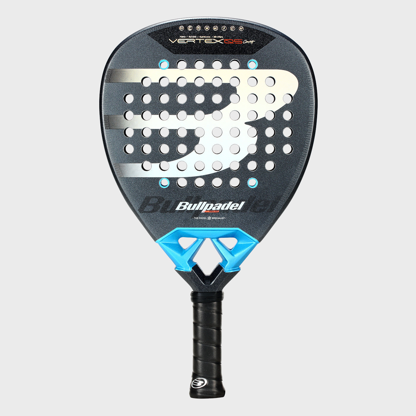 Bullpadel Vertex 05 Comfort 26