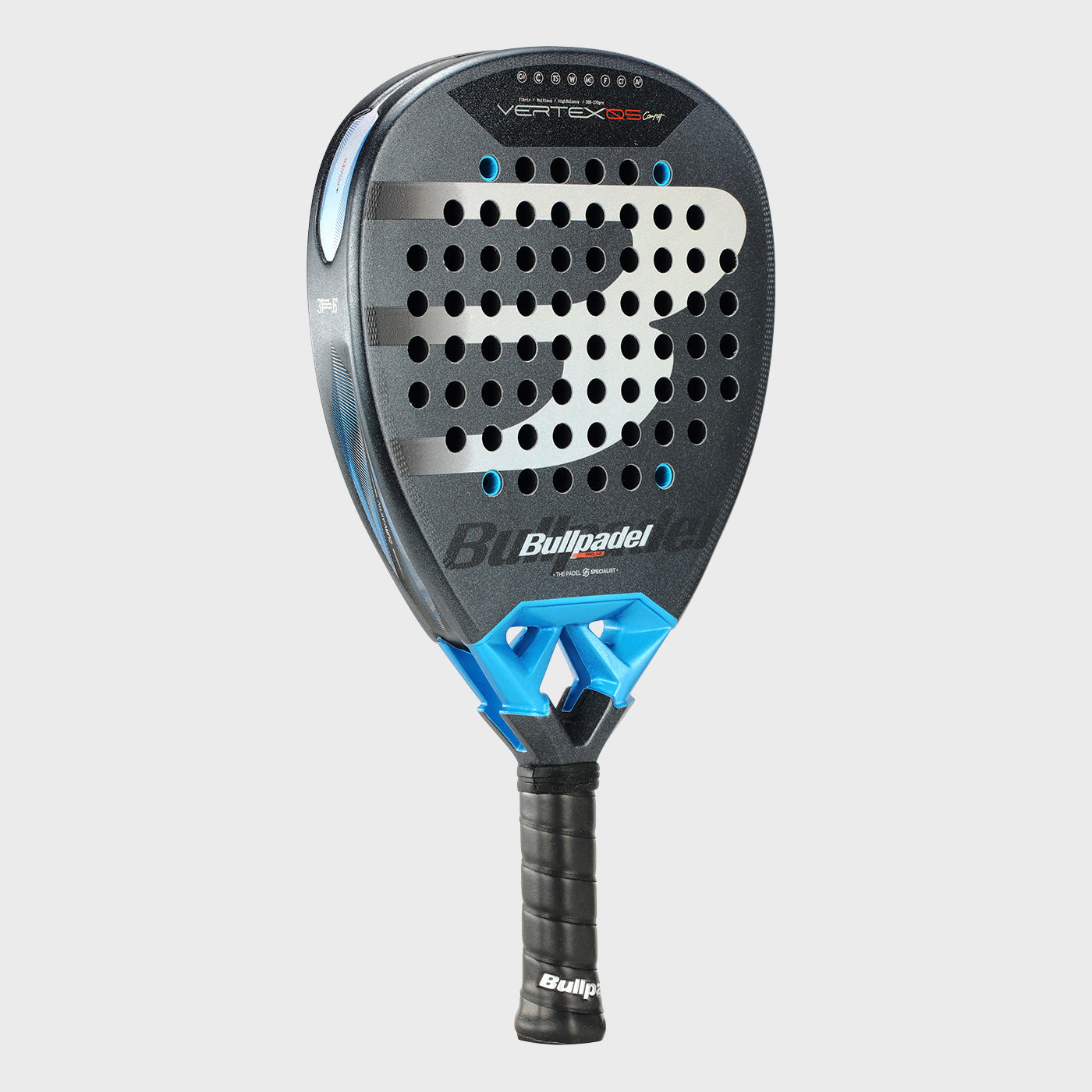 Bullpadel Vertex 05 Comfort 26
