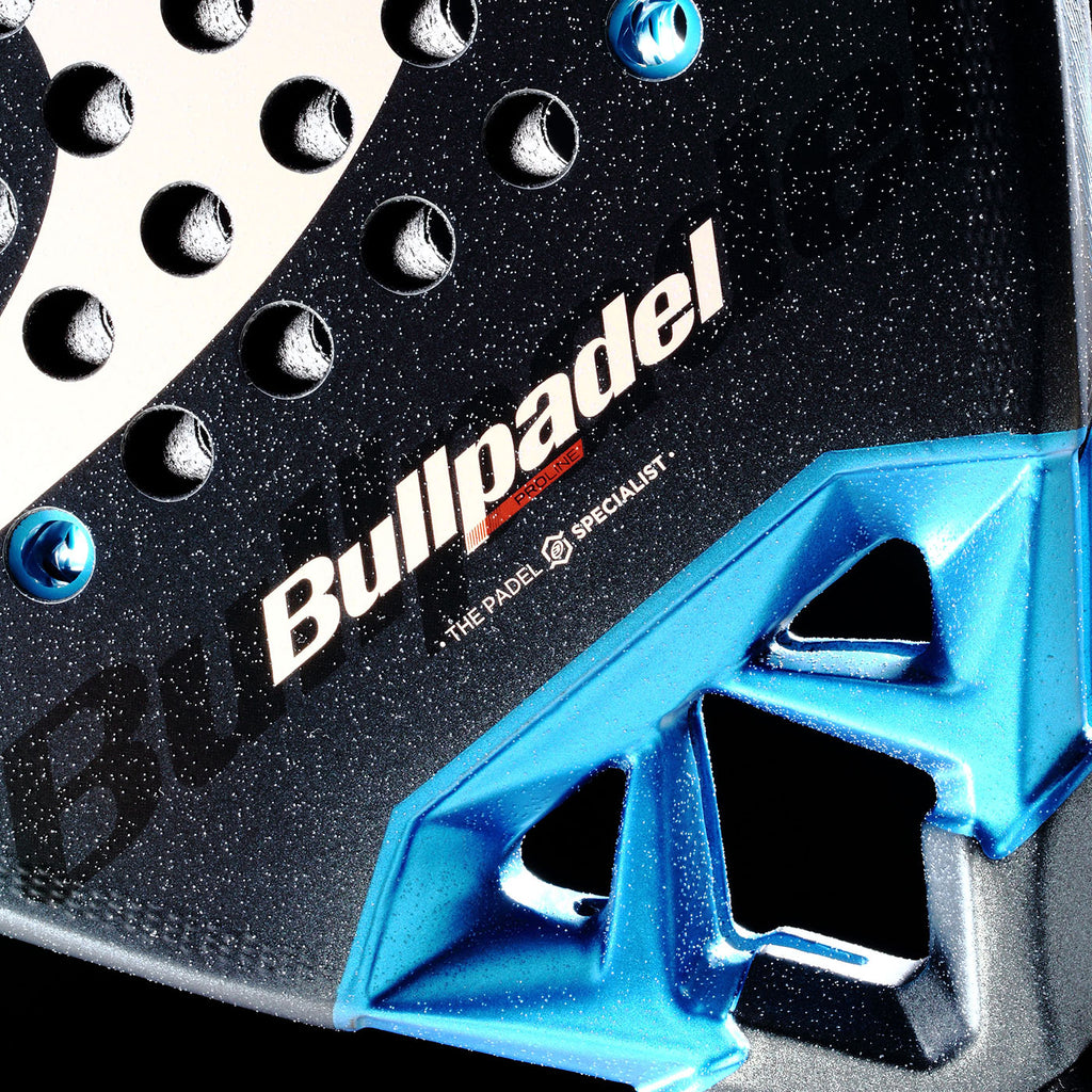 Bullpadel Vertex 05 Comfort 26
