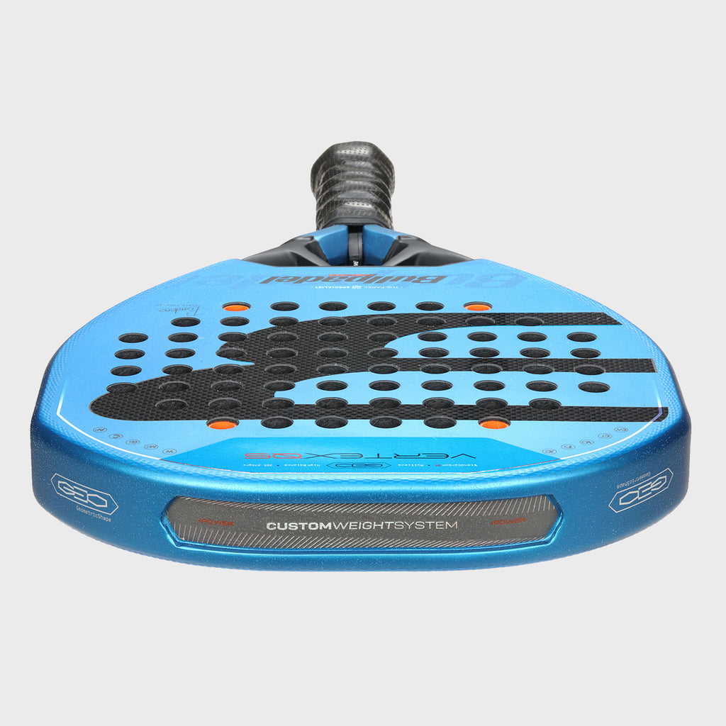 Bullpadel Vertex 05 Geo 26