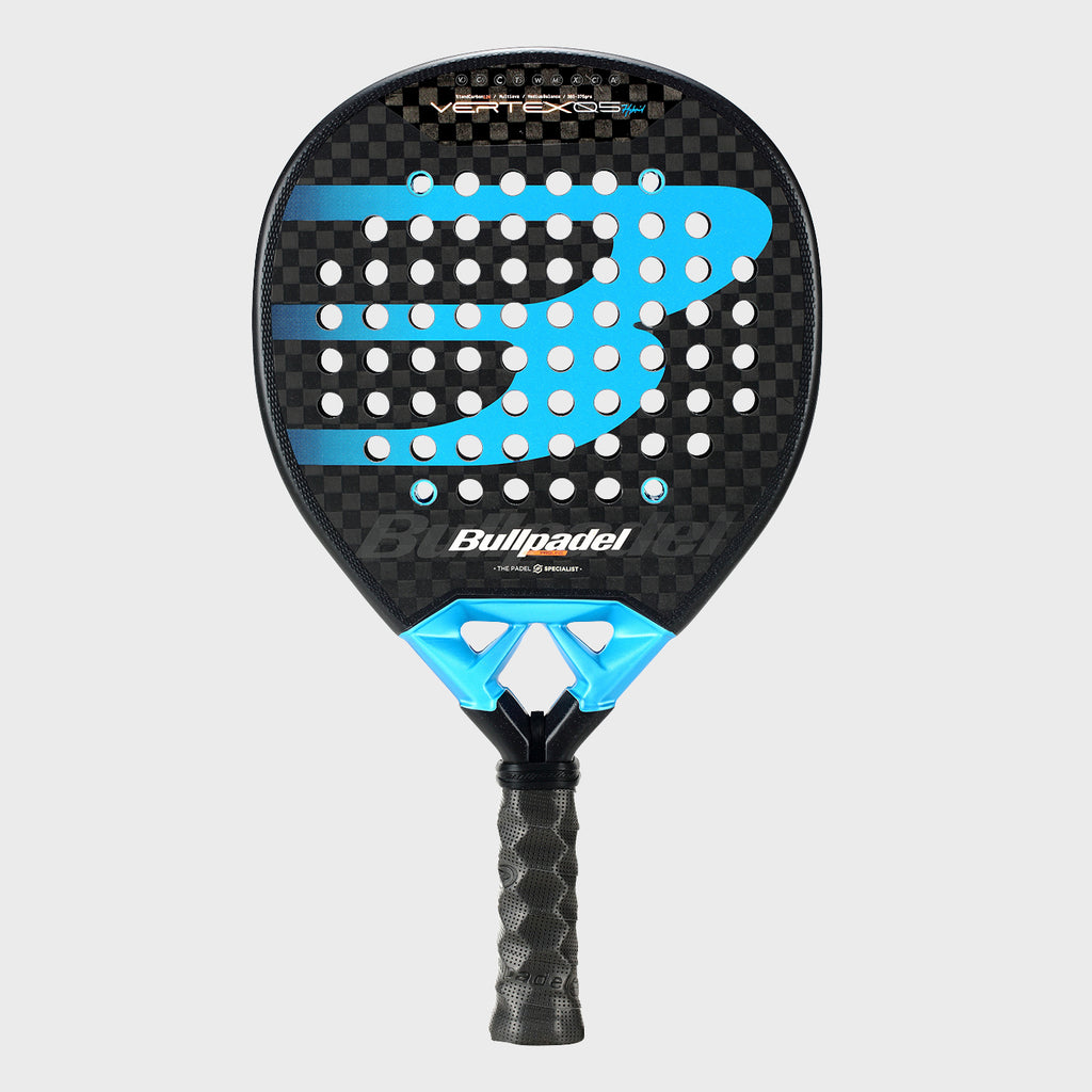 Bullpadel Vertex 05 Hybrid 26