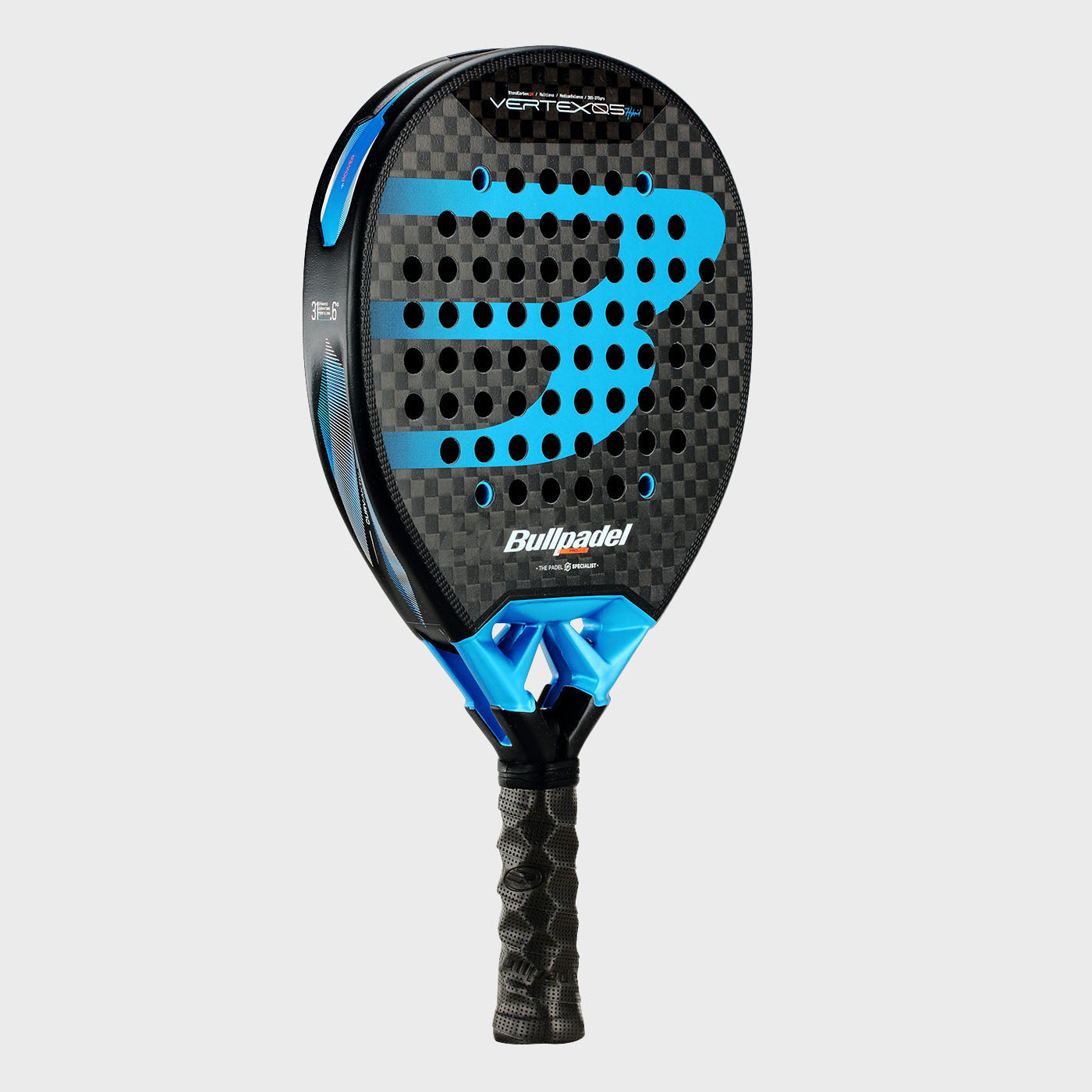 Bullpadel Vertex 05 Hybrid 26