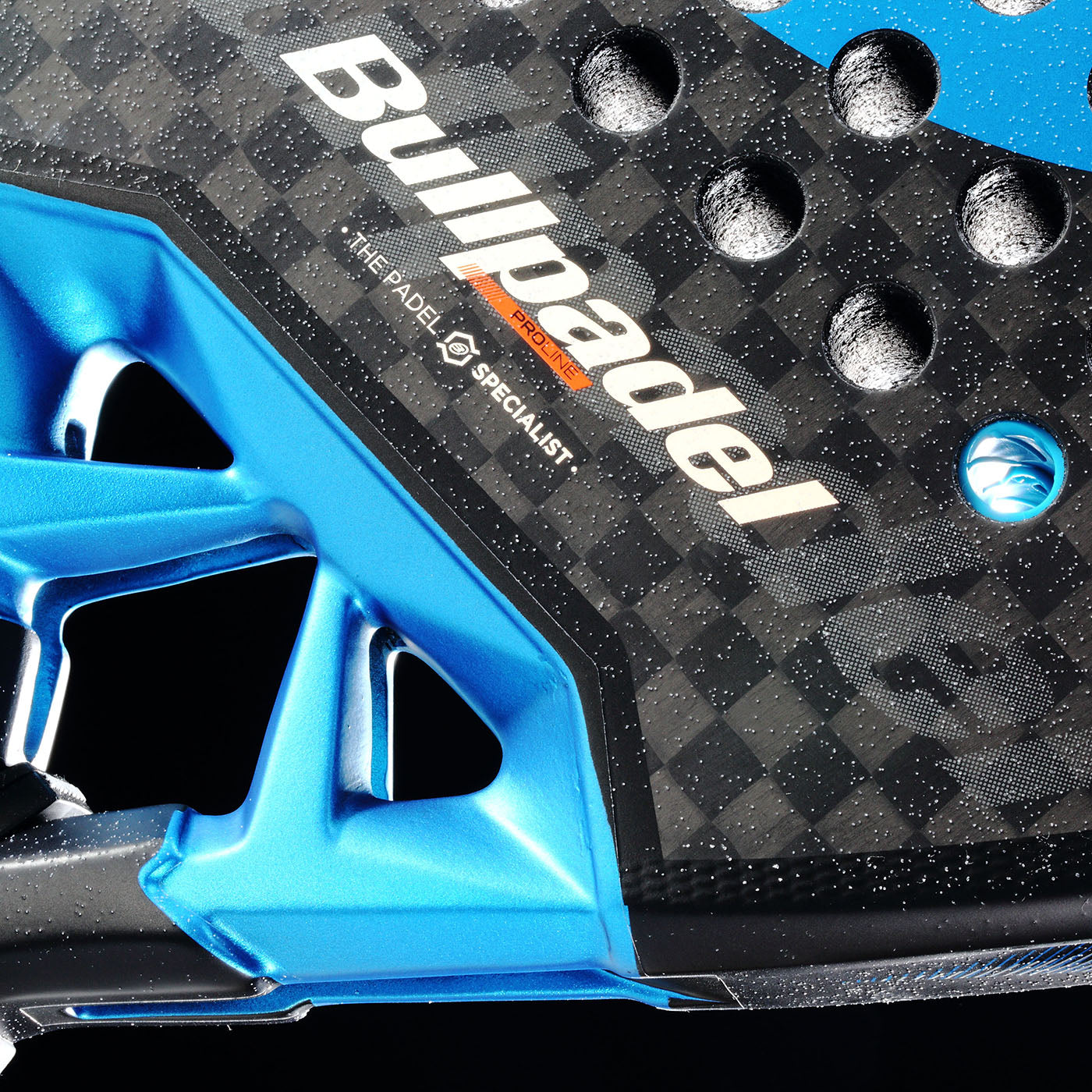 Bullpadel Vertex 05 Hybrid 26