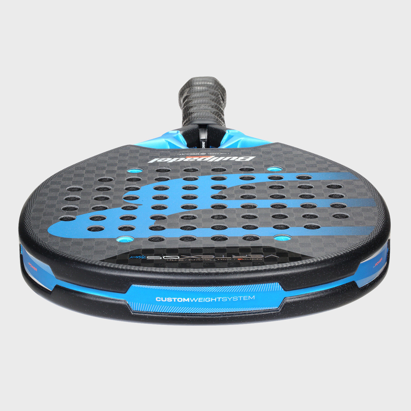 Bullpadel Vertex 05 Hybrid 26