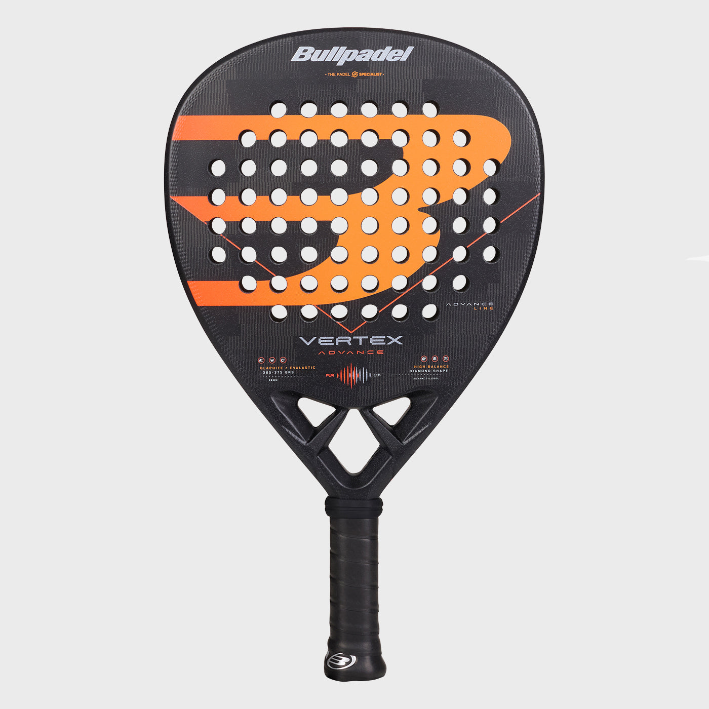 Bullpadel Vertex Advance