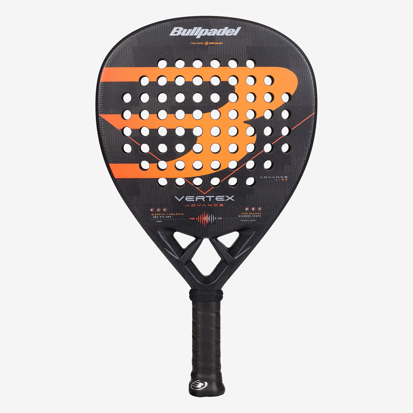 Bullpadel Vertex Advance