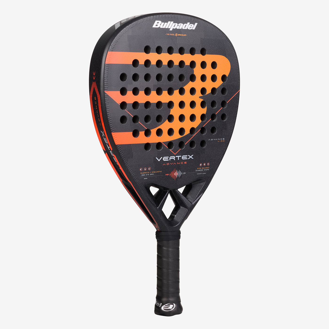 Bullpadel Vertex Advance