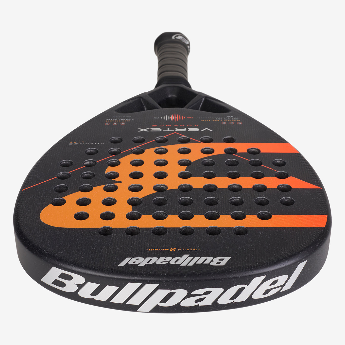 Bullpadel Vertex Advance