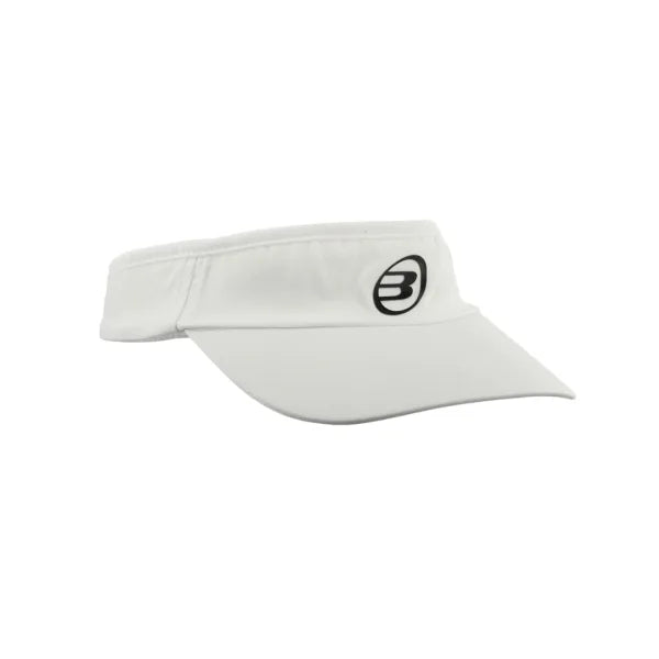 Bullpadel Bullpadel Visor (White)