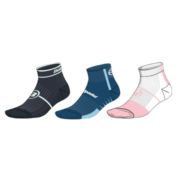 Bullpadel Women's Socks