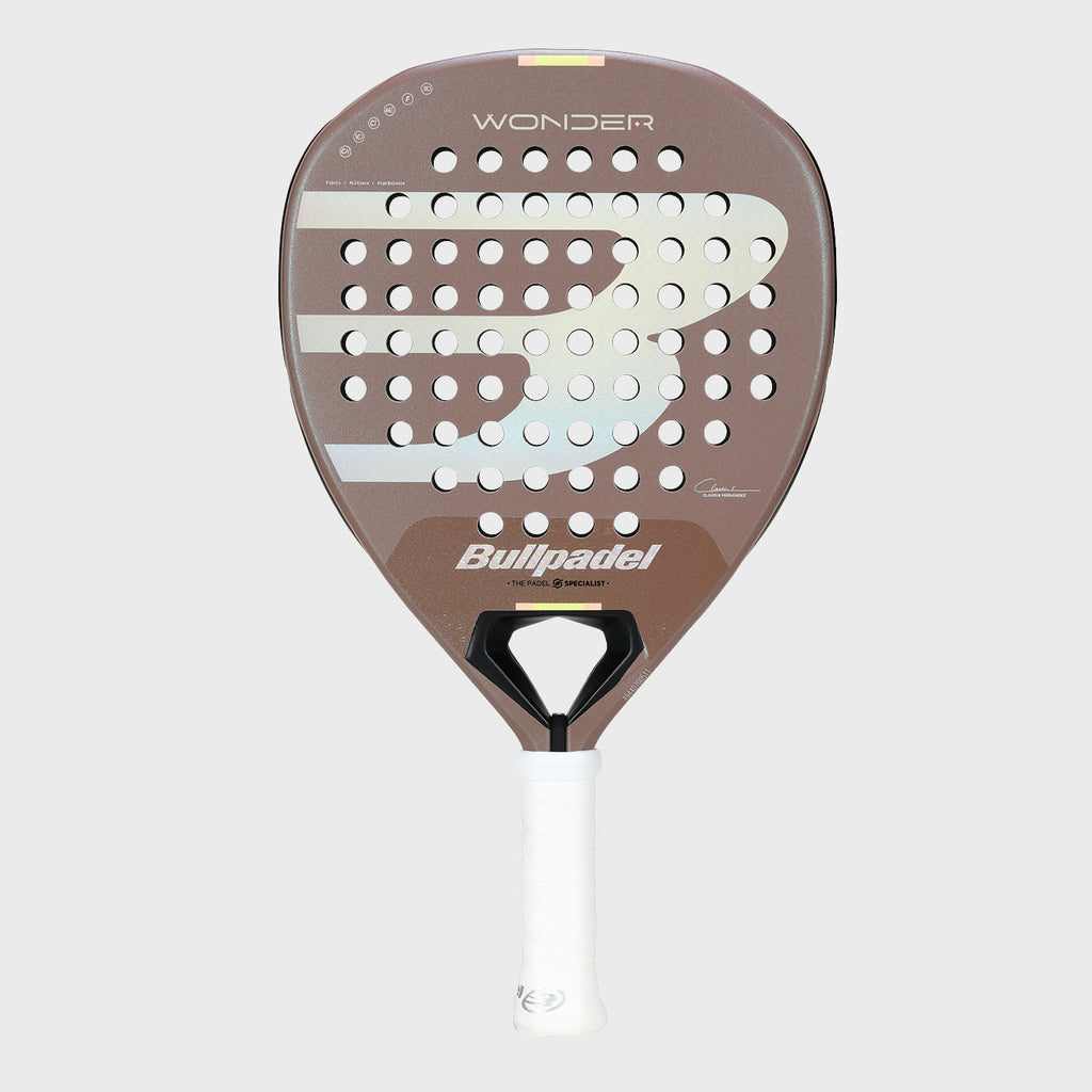 Bullpadel Wonder 26