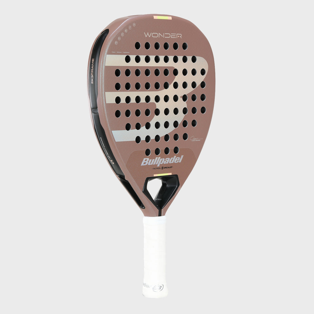 Bullpadel Wonder 26