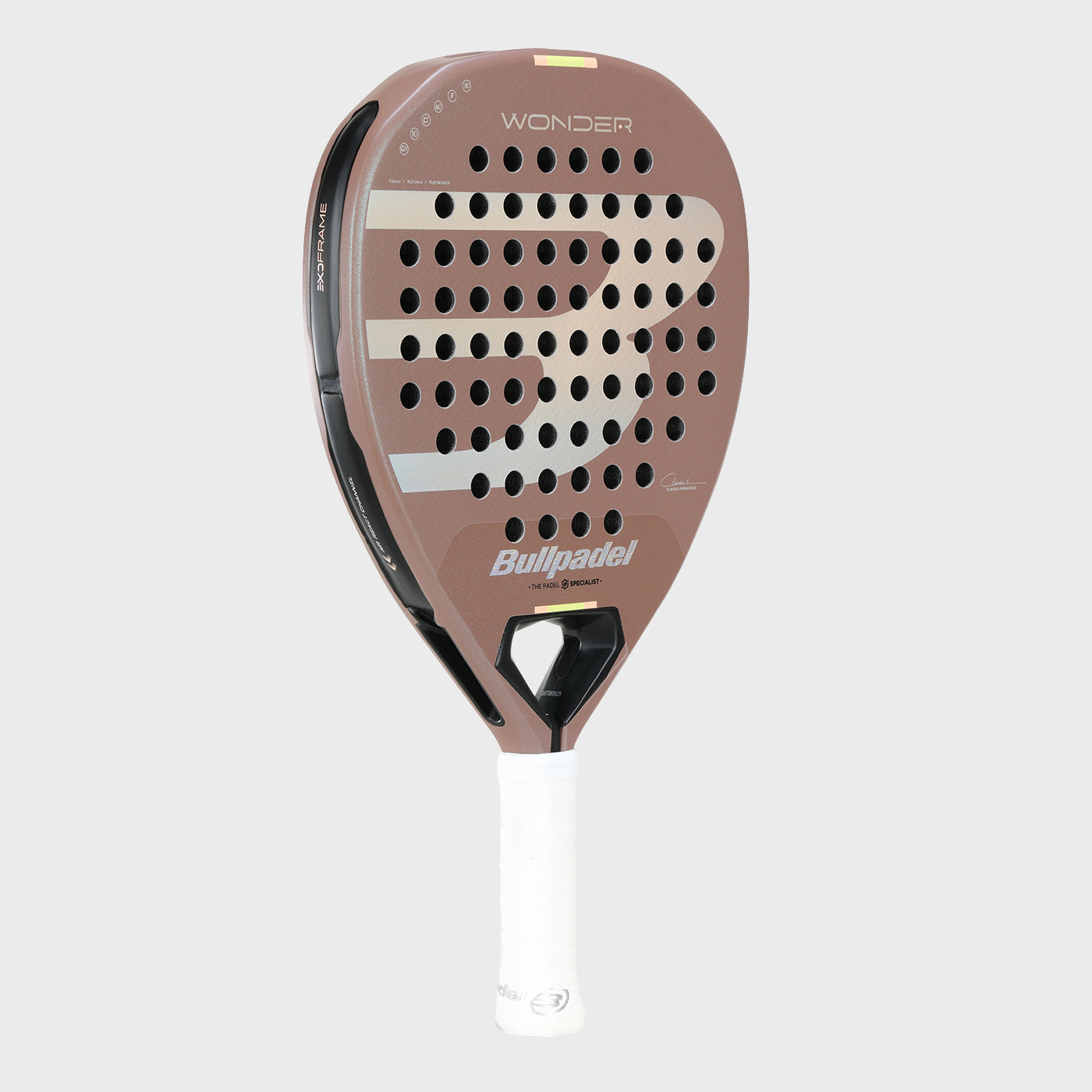 Bullpadel Wonder 26