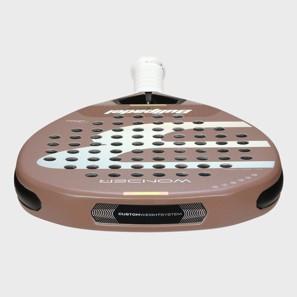 Bullpadel Wonder 26