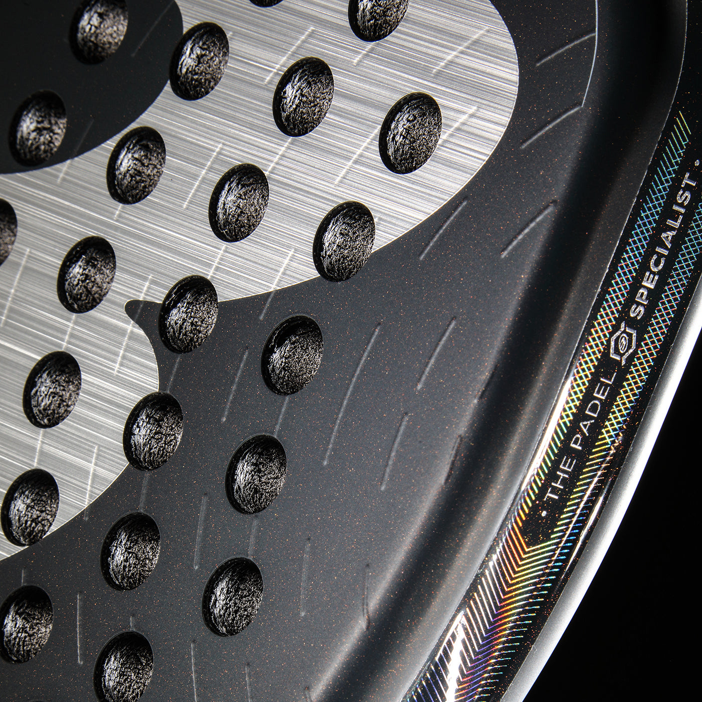 Bullpadel Xplo Comfort 26